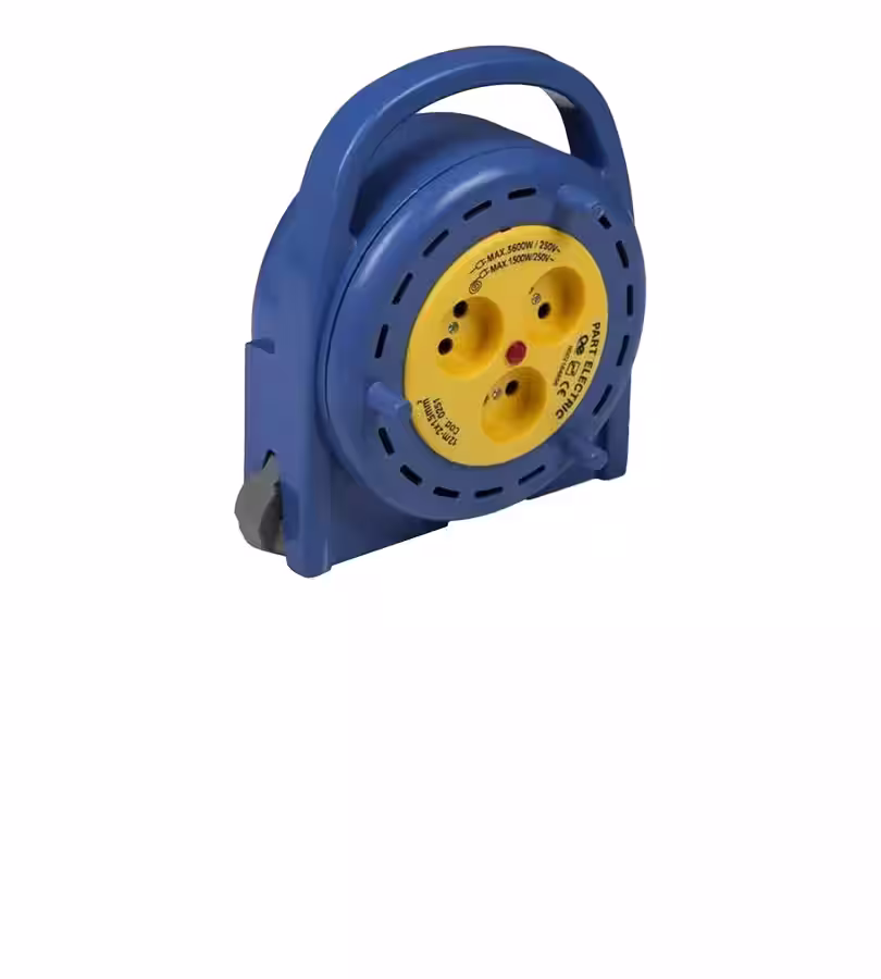 سیم نایلون 2 در 1 پرتو الکتریک