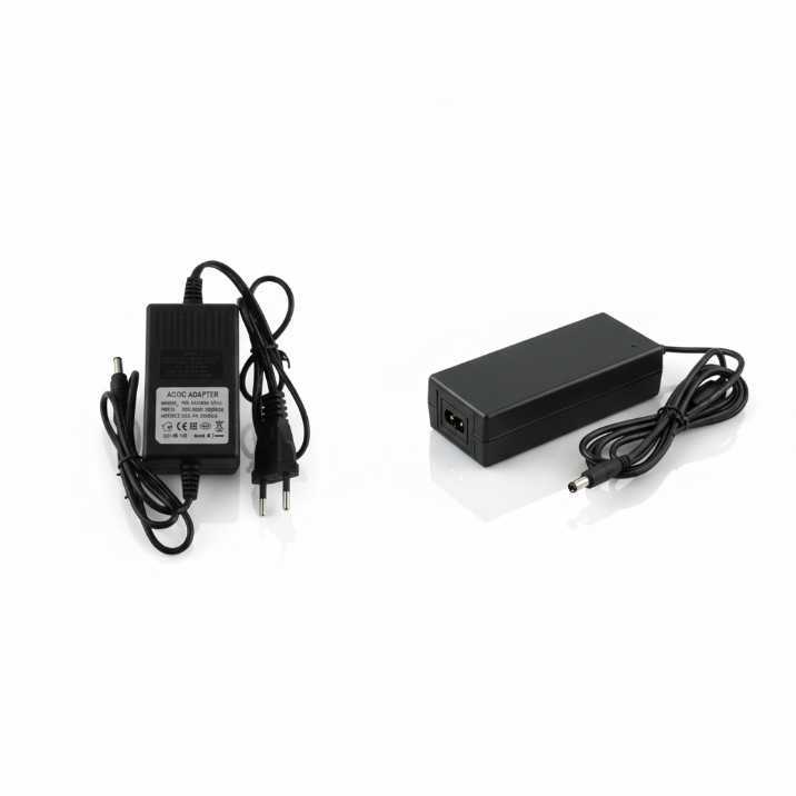 ترانس 2 آمپر لب تاپی دیپلمات