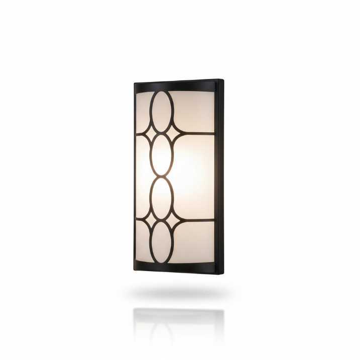 چراغ دیواری 20 وات کد 9.2 ویم لایت