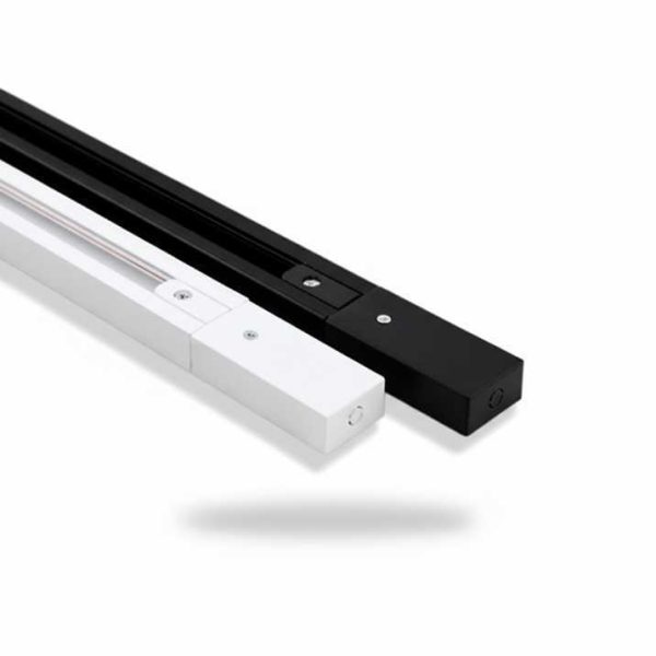 ریل چراغ ریلی 1/5 متری بدنه آلومینیوم